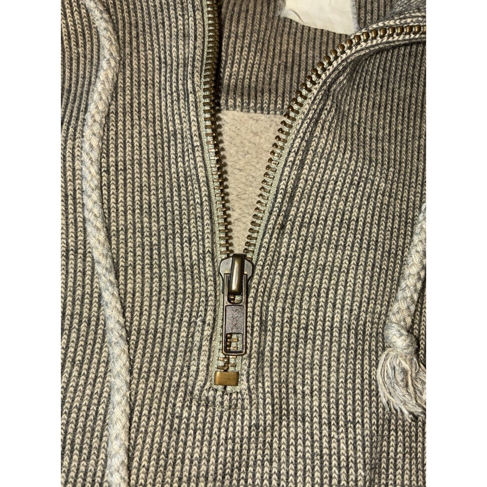 Y2k Vintage breakdown Hoodie 100% Cotton Skater Sz L - Picture 7 of 7